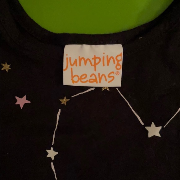 Long sleeve top - Picture 2 of 3